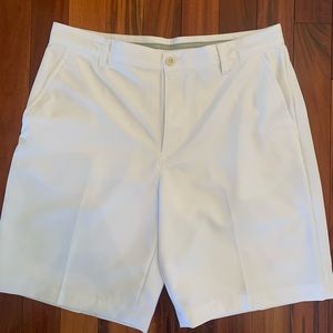 Mens Izod Golf Shorts